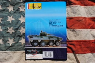 HELLER Catalogus 2012